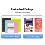 Hypoallergenic Tape Manufacturer - Pain-Free Removal 3-Year Shelf Life