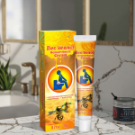 Bee Venom Cream Factory - Herbal Joint Pain Knee Sprain Bone Damage