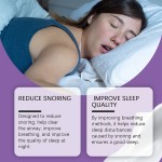 Breathing Mouth Tape Manufacturer - 30pcs Oil Sweat-resistant Vitamin