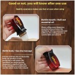 Aromatherapy Oil Manufacturer - 10ml Ball Massage Ready Stock Healthcare