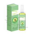 Saffron Oil Supplier - Healthcare Knee Pain Muscle Scraping Activation