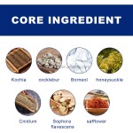 Eye Stickers Supplier - Wholesale Lutein Gel Eye Fatigue Relief