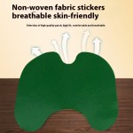 Knee Pain Patches Factory - Herbal Long-Lasting Safe Effective Relief