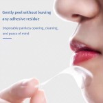 Sleep Mouth Patch Factory - X Type 120pcs Snore Relief Quality Improve