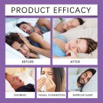 Breathing Mouth Tape Manufacturer - 30pcs Oil Sweat-resistant Vitamin