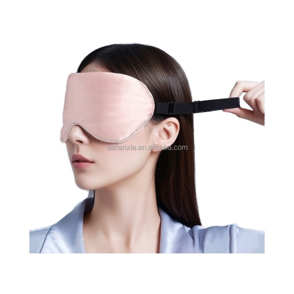 Self-Heating Eye Mask Supplier - Moist Heat Spa Disposable Relaxation