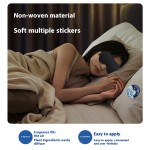 Aromatherapy Patch Factory - Customized Lavender Good Night Stickers