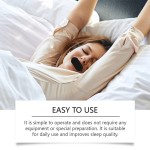 Breathing Mouth Tape Manufacturer - 30pcs Oil Sweat-resistant Vitamin