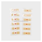Corn Treatment Pads Supplier - 6pcs 40% Salicylic Acid Adult Senior