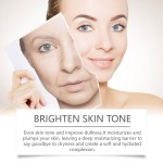 Skin Firming Lotion Supplier - Brightening Hydrating Face Body 60g