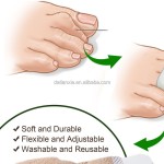 Navel Slimming Patch Supplier - Magnet Weight Loss Beauty Care