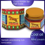 Psoriasis Cream Factory - Natural Herbal Anti Itch Eczema Relief