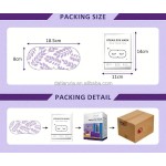 Steam Eye Patches Supplier - Wholesale Customized Herbal Lavender Warming