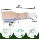 Hammer Toe Corrector Supplier - Reusable Fabric Brace Cushioned Splint