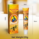 Mosquito Repellent Manufacturer - Summer Children Portable Herbal Spray