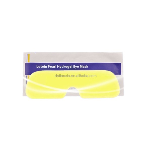 Steam Eye Mask Factory - Disposable Dry Eyes Dark Circles Improvement