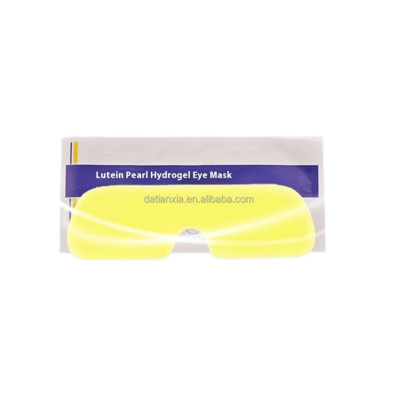 Steam Eye Mask Factory - Disposable Dry Eyes Dark Circles Improvement