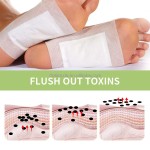 Ginger Foot Pad Factory - Deep Cleansing Better Sleep Home Use