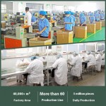 Natural Foot Pads Factory - Suitable Foot Body Care Sleep Improvement