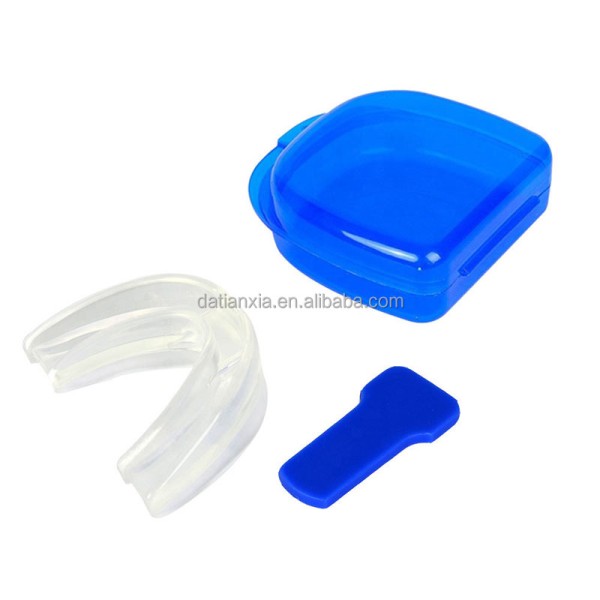 Sleep Guard Factory - Universal Night Use Snore Stopper Healthcare
