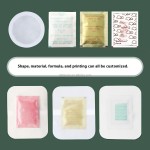 Natural Foot Pads Factory - Suitable Foot Body Care Sleep Improvement