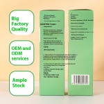 Saffron Oil Supplier - Healthcare Knee Pain Muscle Scraping Activation