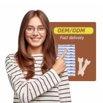 Nose Strip Supplier - Improved Ventilation Anti-Snoring Breathing Patch