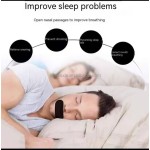 Sleep Patch Manufacturer - Hypoallergenic Nasal Breathing Snoring Reduction