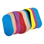 Mouth Tape Supplier - Zalie 30pcs Breathable Medical Adhesive Tape