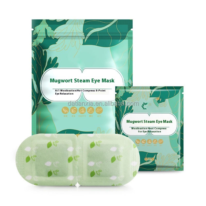 Warm Face Cover Manufacturer - Self-Heating Technology Home Sleep Spa