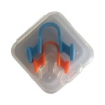 Nasal Dilator Factory - Hot Selling Snore Stopper C6 Nose Clip Kit