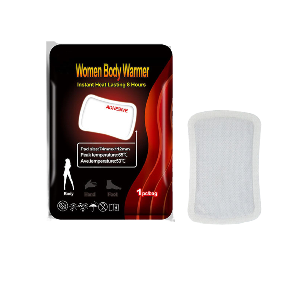 Menstrual Patch Supplier - OEM Factory Customization Period Cramp Relief