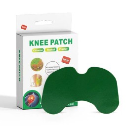 Knee Pain Patches Factory - Herbal Long-Lasting Safe Effective Relief