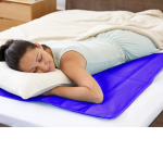 Cooling Pad Factory - Pillow Mat Night Sweats Migraine Fever Relief