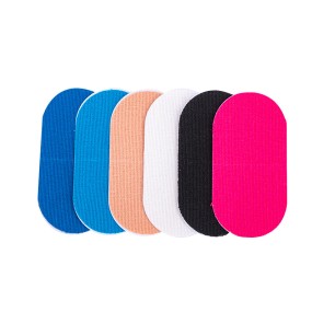 Anti-Snoring Tape Manufacturer - OEM Custom Multi-color Mouth Tape Patch