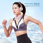 Neck Cooler Manufacturer - PCM Technology Instant Heat Relief Portable