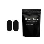 Mouth Tape Manufacturer - Scented Clear Athletes Breathe Right Strips