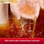 Wormwood Foot Soak Manufacturer - Zalie Anti-Swelling SPA ISO Certified