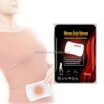 Menstrual Patch Supplier - OEM Factory Customization Period Cramp Relief