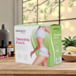 Bee Venom Patch Factory - Knee Joint Care Discomfort Relief Massage