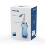 Nose Wash System Factory - Waterpulse Nasal Cleaner Sinus Pressure Relief