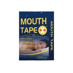 Sleep Mouth Patch Factory - X Type 120pcs Snore Relief Quality Improve