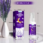 Sleep Spray Manufacturer - Scented Bed Spray Deep Sleep Improvement