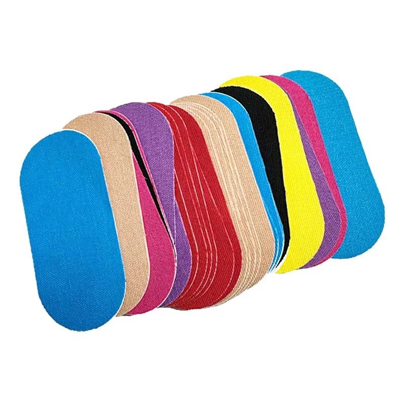 Hypoallergenic Tape Manufacturer - Pain-Free Removal 3-Year Shelf Life