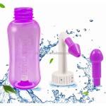 Nasal Lavage Supplier - 300ml Irrigation Bottle Adult Child Suitable