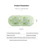 Warm Face Cover Manufacturer - Self-Heating Technology Home Sleep Spa