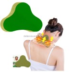 Pain Relief Patch Supplier - OEM/ODM Cervical Spine Wormwood Custom