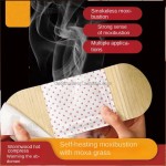 Uterus Patch Manufacturer - Portable Adhesive Heating Period Relief