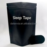 Sleep Patch Manufacturer - Hypoallergenic Nasal Breathing Snoring Reduction