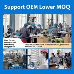 Nasal Strips Manufacturer - Extra Strength Sports Sleep Aid CE Certified